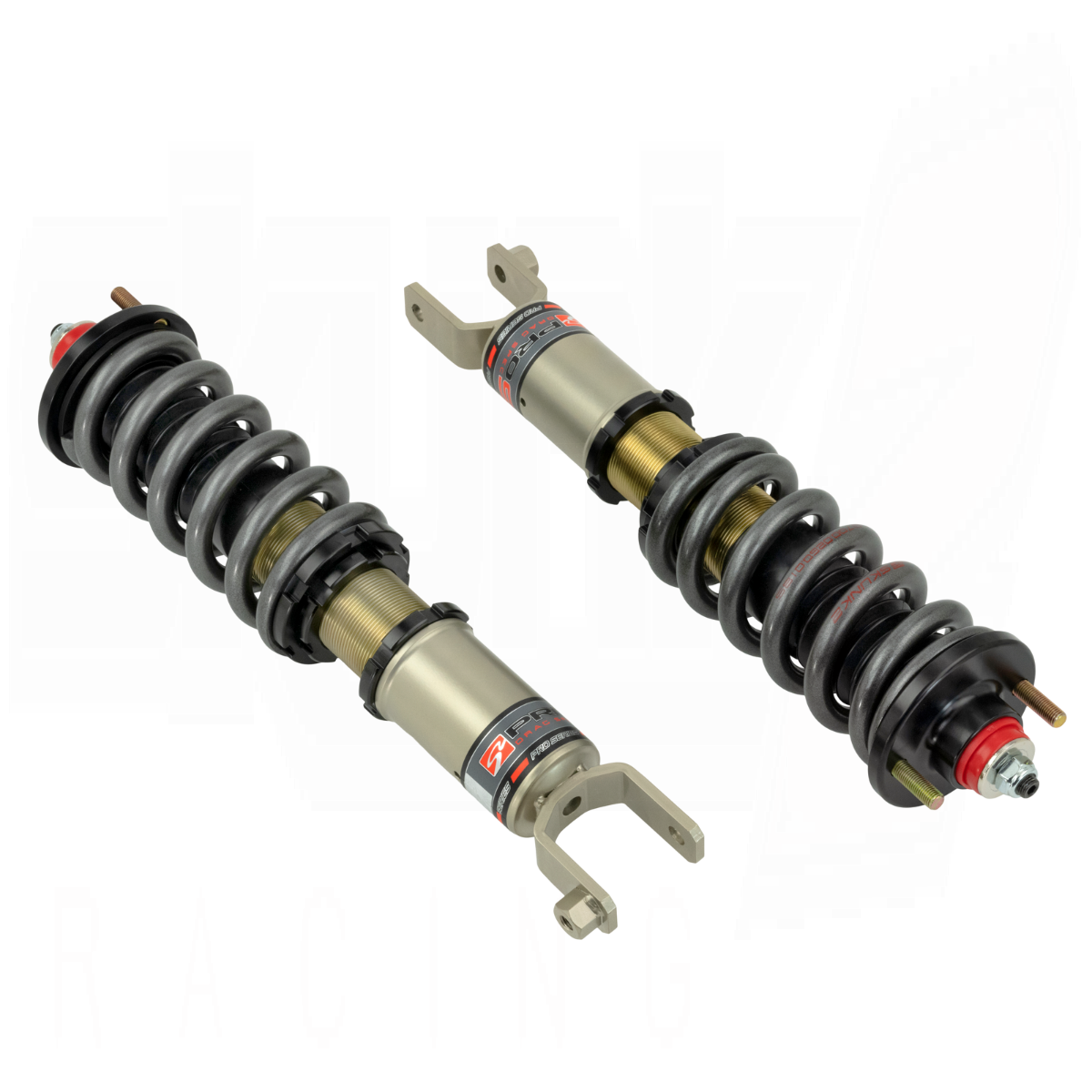 Pro-S II Drag Spec Coilovers – Honda EG/EK/DC