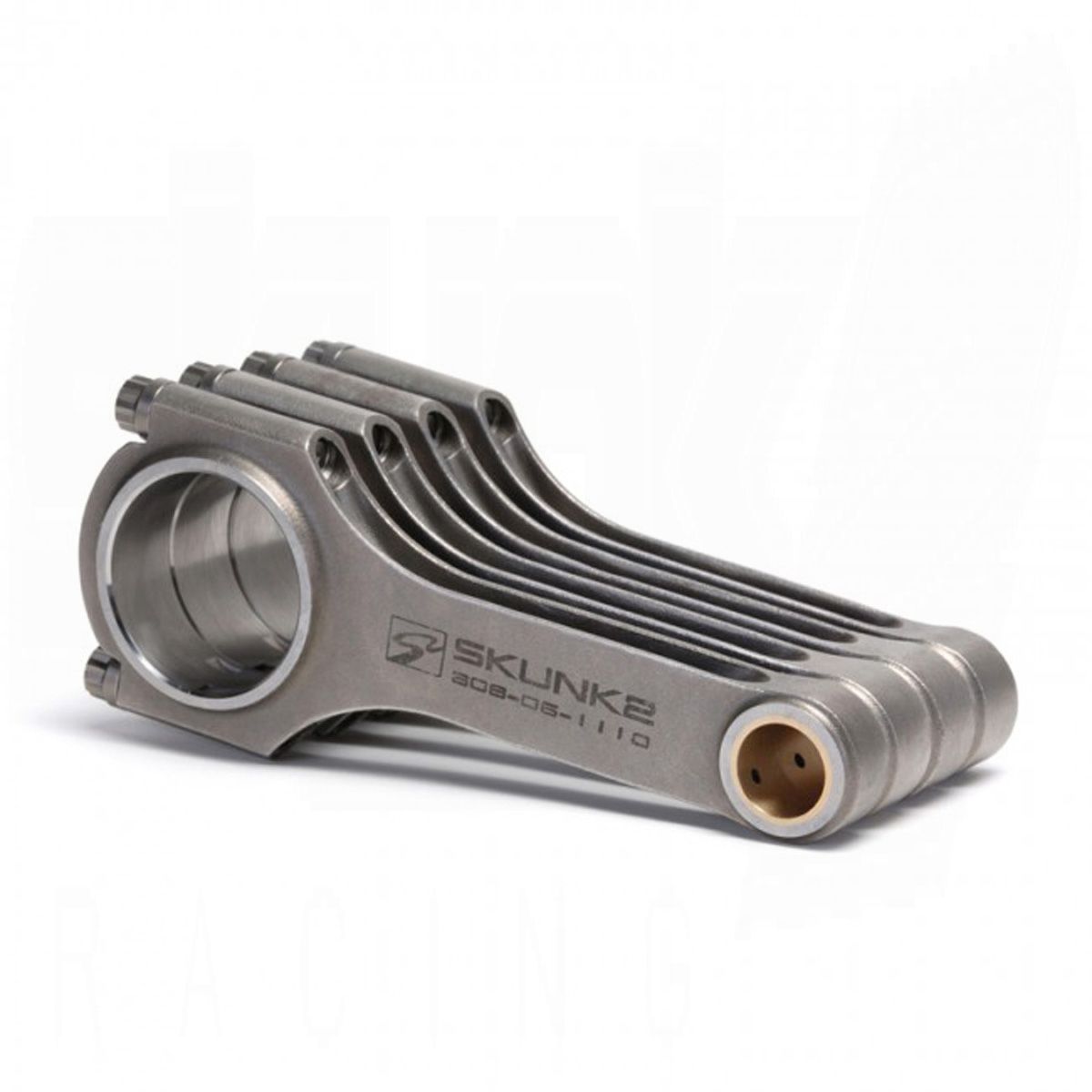 Alpha Connecting Rods - D16