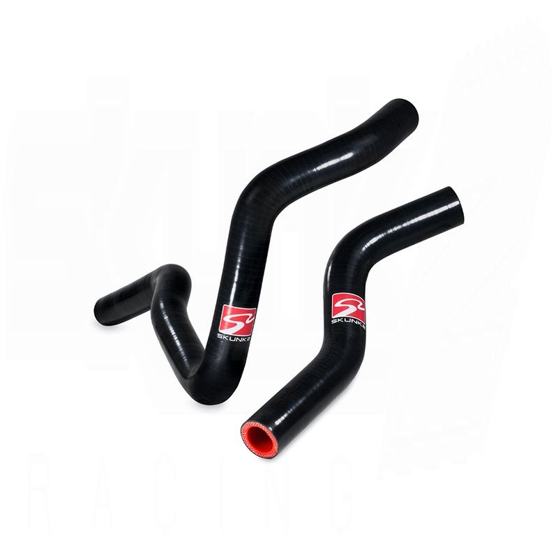 Radiator Hose Kit - '92-'00 Civic