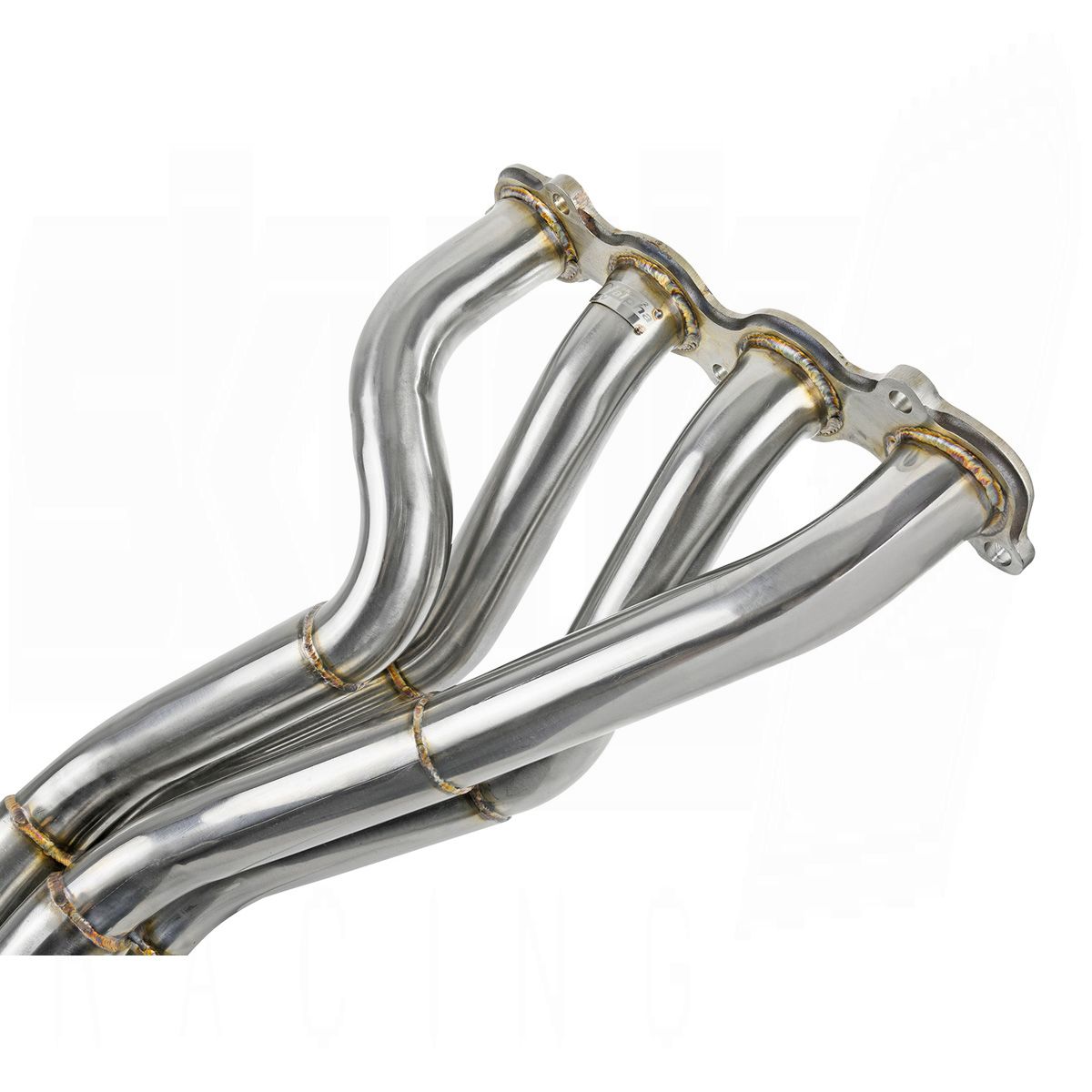 Alpha Header - '06-'11 Civic Si