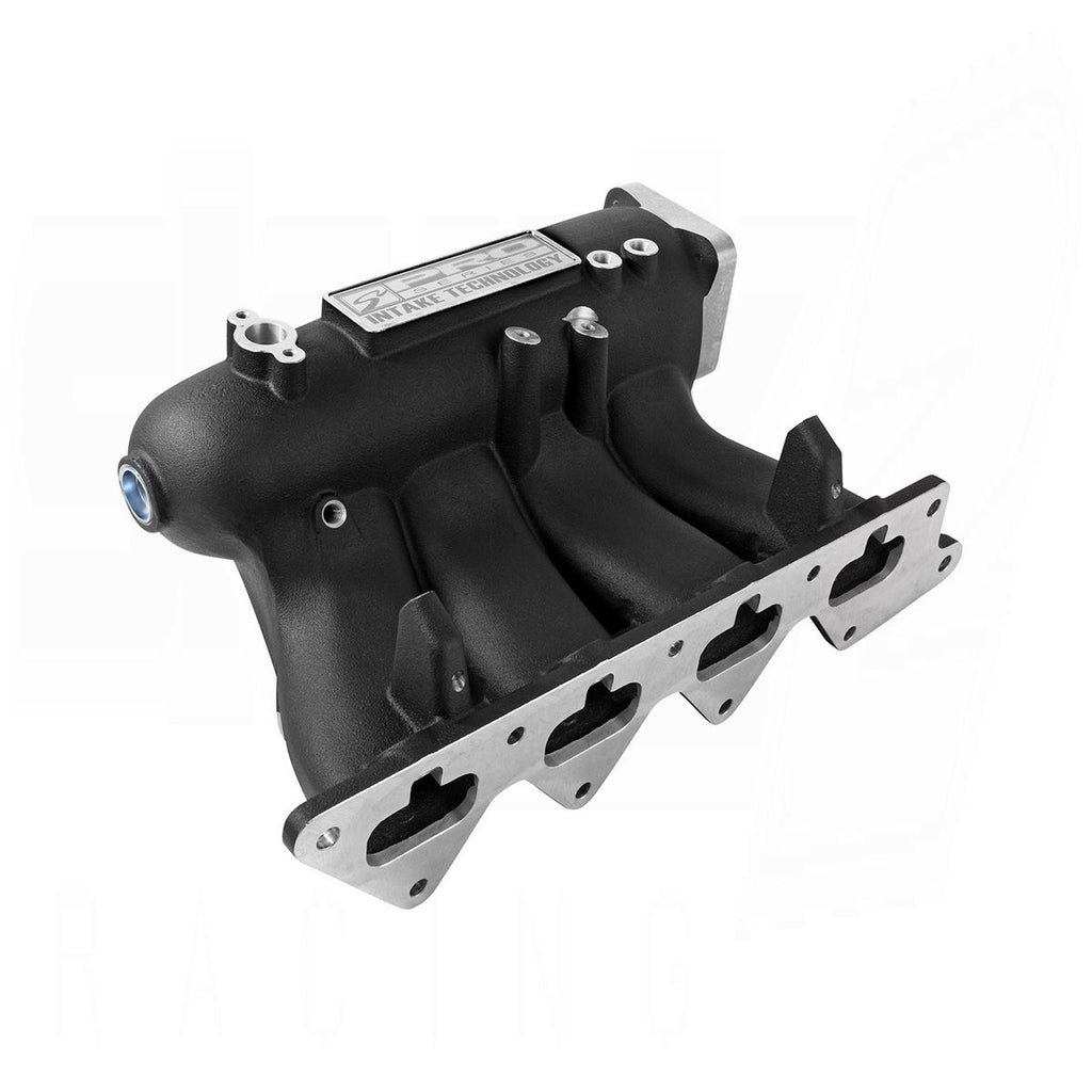 Pro Intake Manifold - EVO VIII-IX - Black