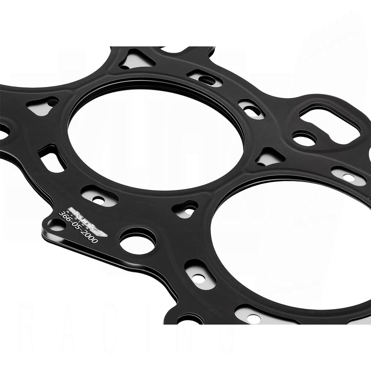 MLS Head Gasket Honda D15 D16 VTEC - 76mm Bore / 1.1mm Thick