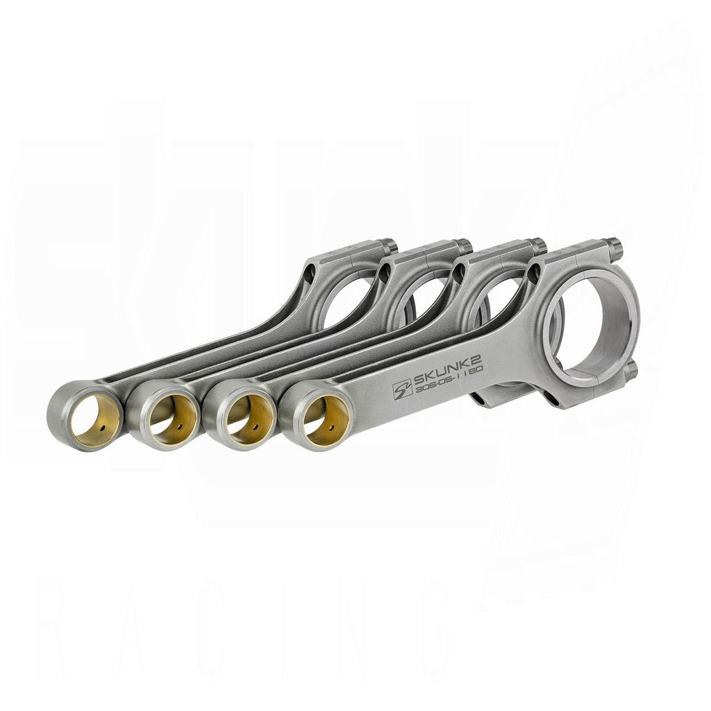 Alpha Connecting Rods - F20C