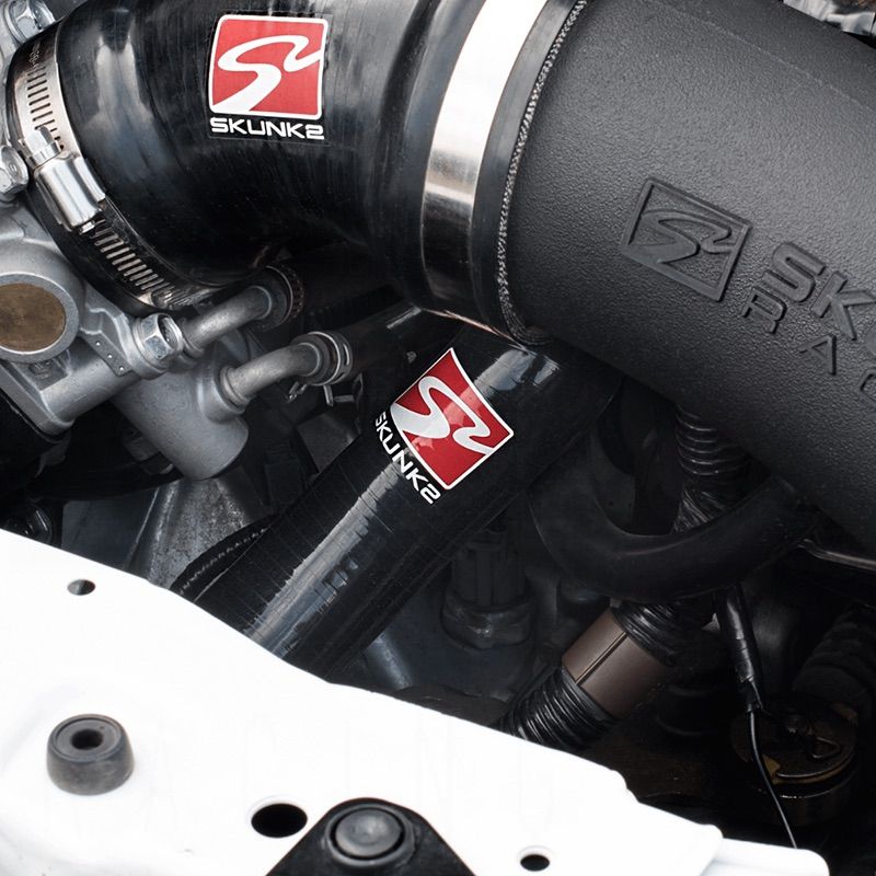 Radiator Hose Kit - '12-'15 Civic Si