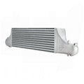 Intercooler - Honda - '22+ Civic 1.5T - w/ Piping Adapters