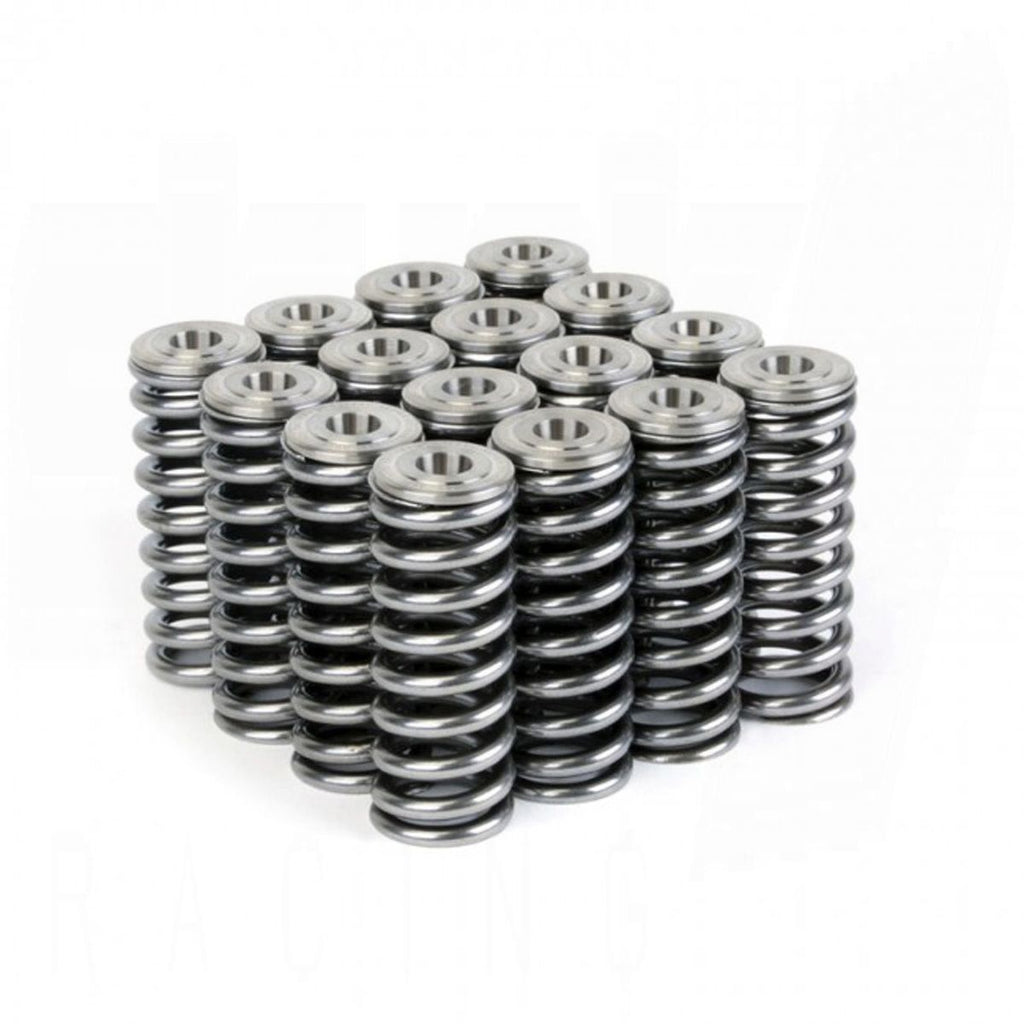 Alpha Valve Spring & Ti Retainer Kit - D16 VTEC
