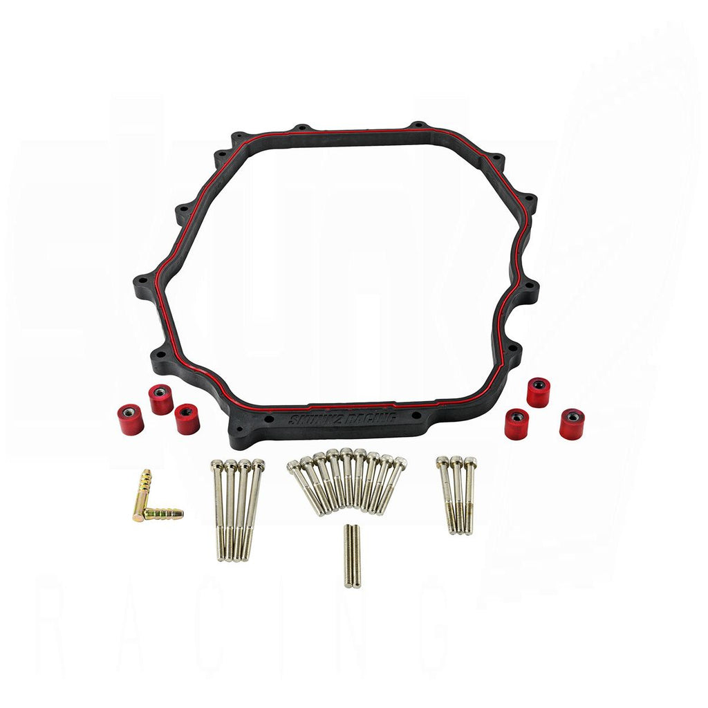 Composite Plenum Spacer - VQ35