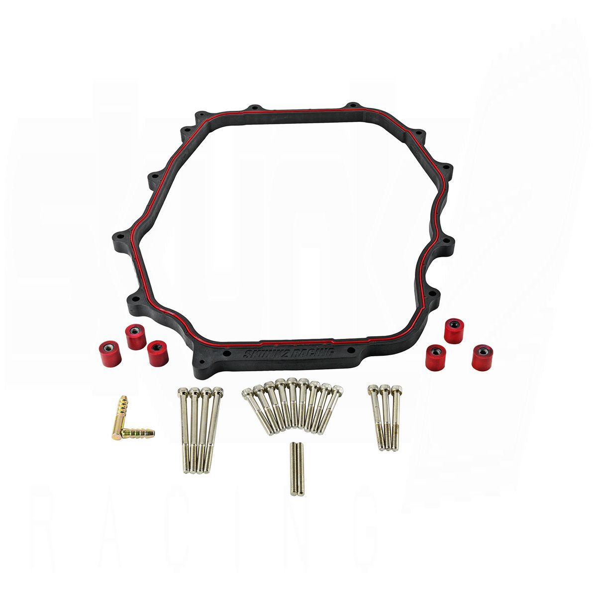 Composite Plenum Spacer - VQ35