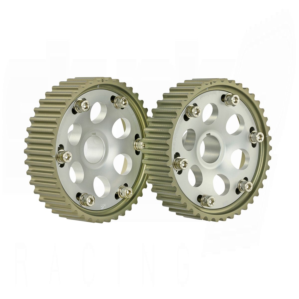 Pro Cam Gears - Honda H22/ F20B VTEC