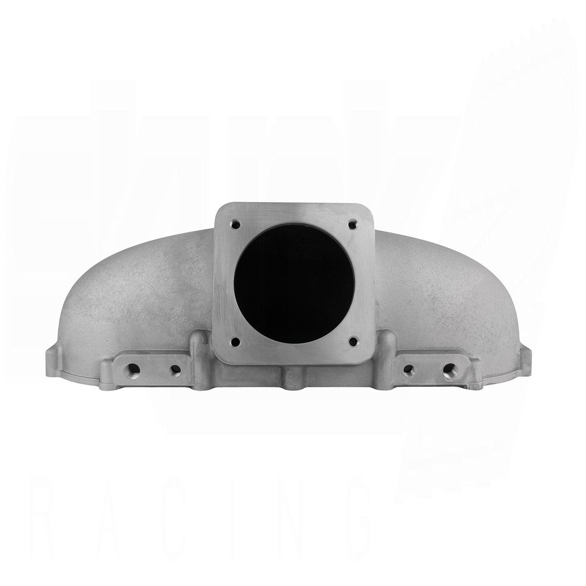 Ultra Race Centerfeed Plenum