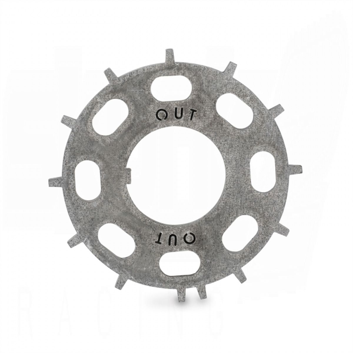 Crank Trigger Wheel - K Series