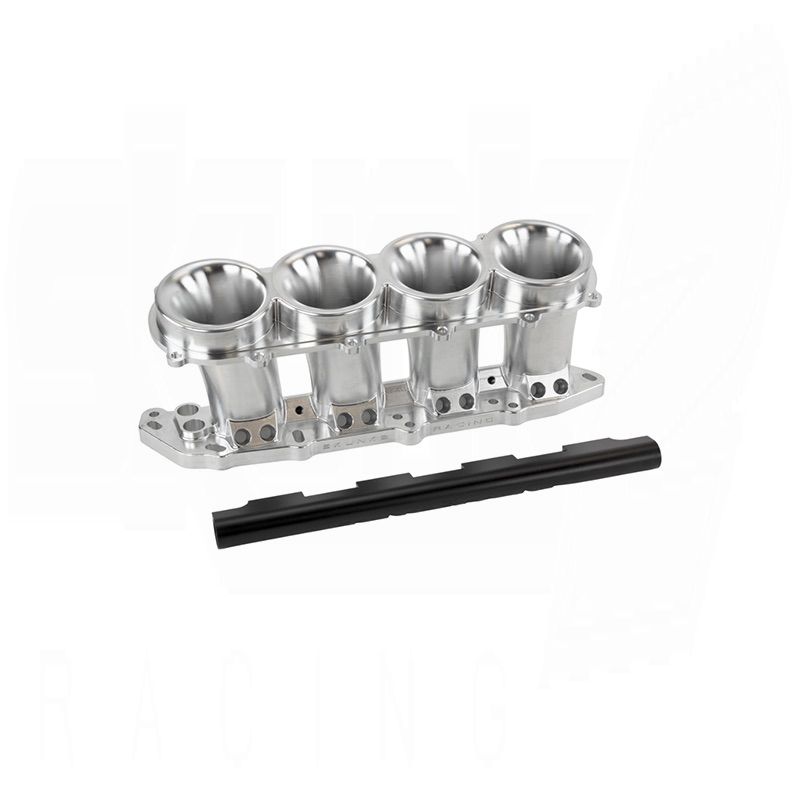 Ultra Race Billet Runners with Fuel Rail – Honda B Series (All)