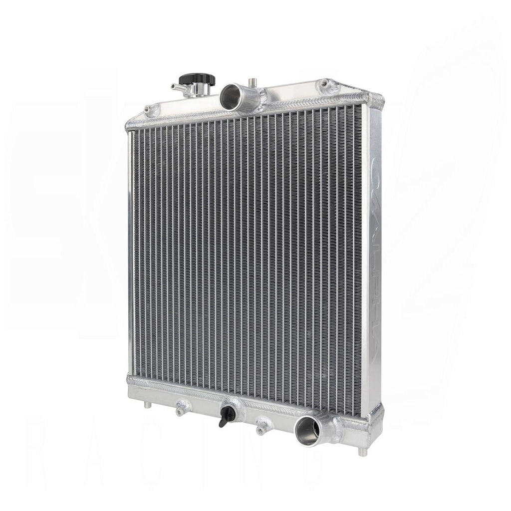 Alpha Radiator - 92-00 Civic