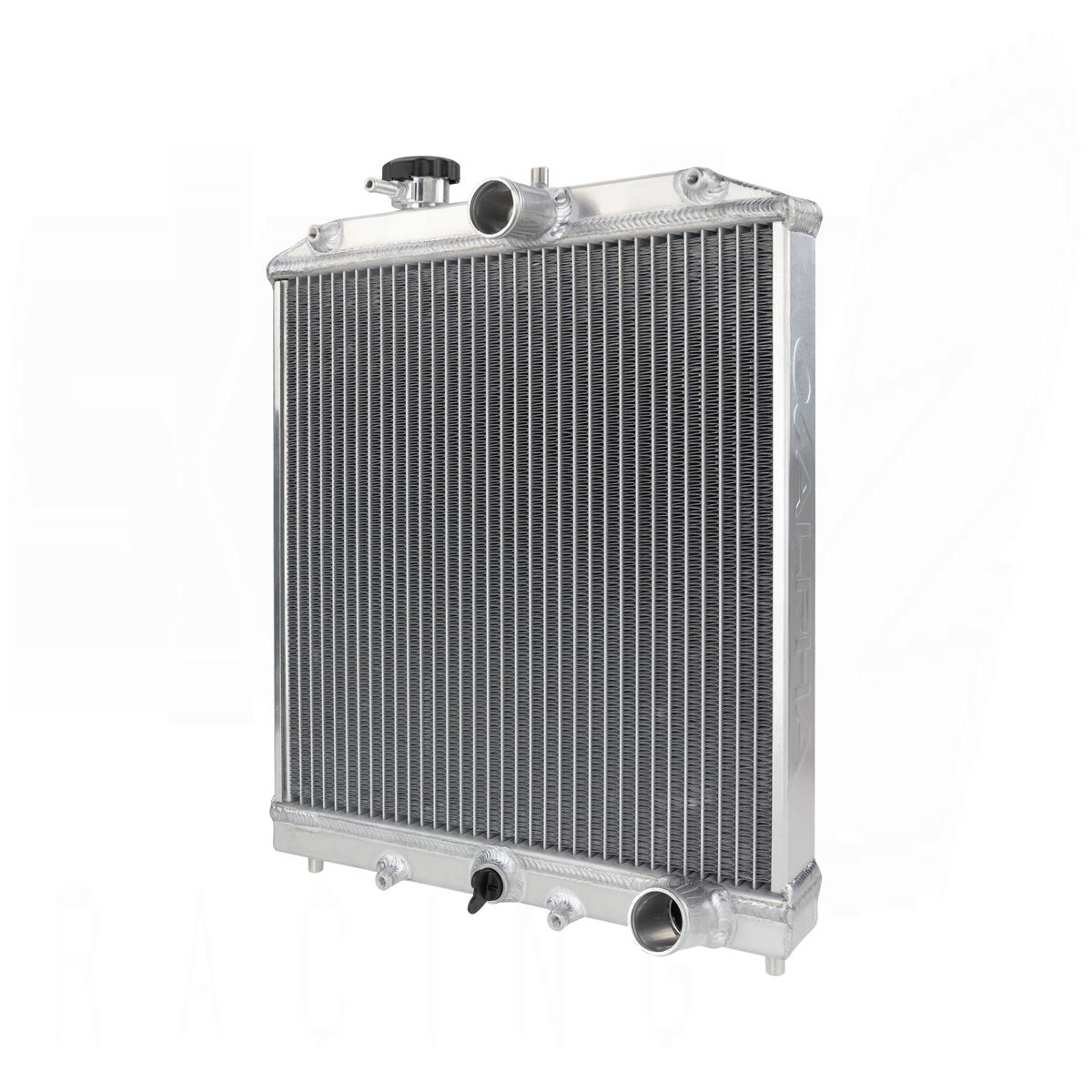 Alpha Radiator - 92-00 Civic