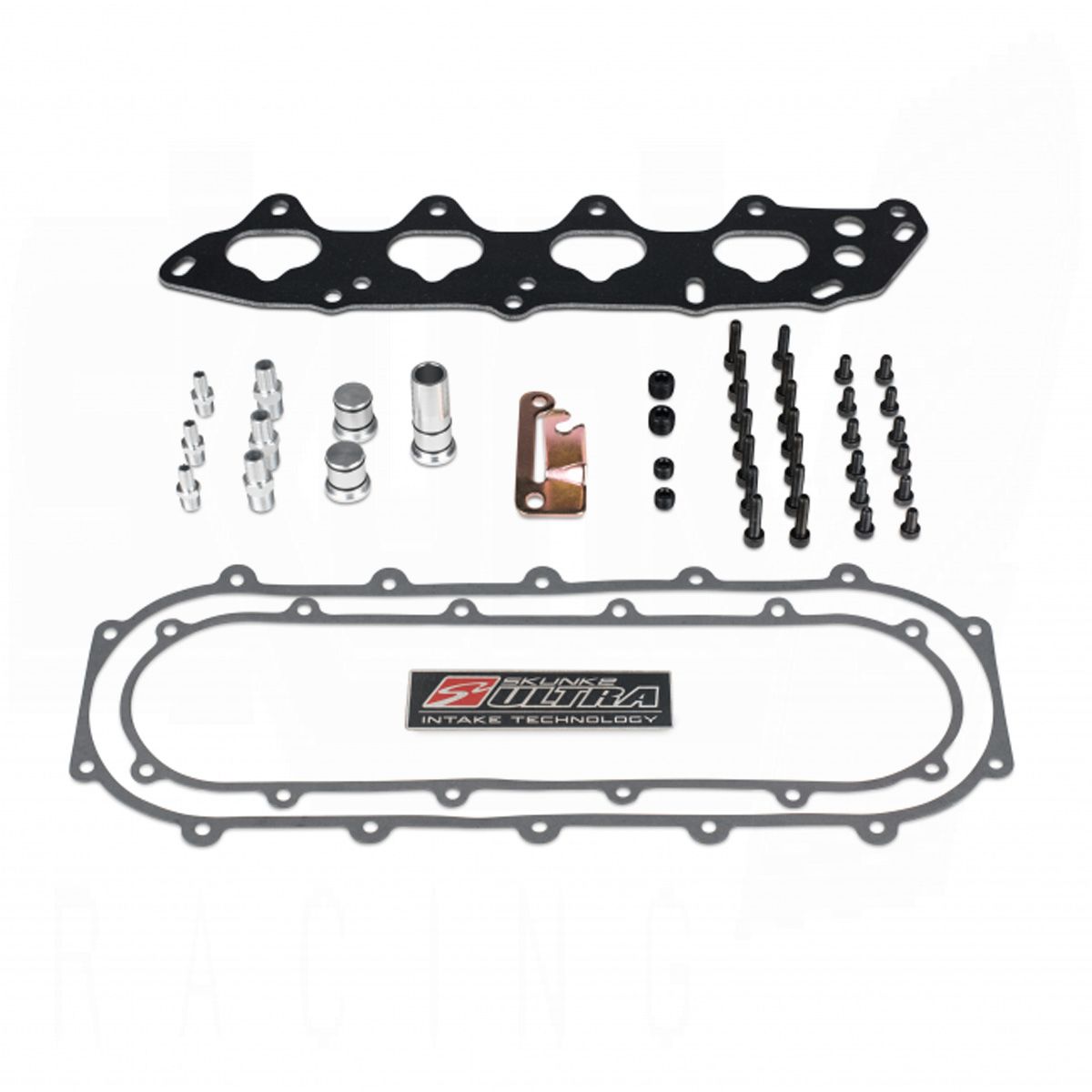 Ultra Race Manifold Hardware Kit - B Series