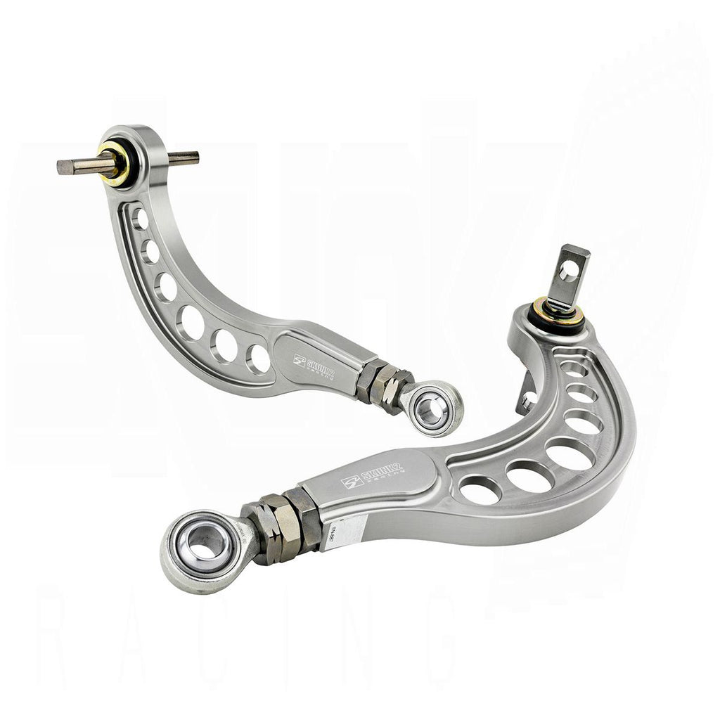 Pro Camber Kit - Rear - '12-'15 Civic - Hard Ano