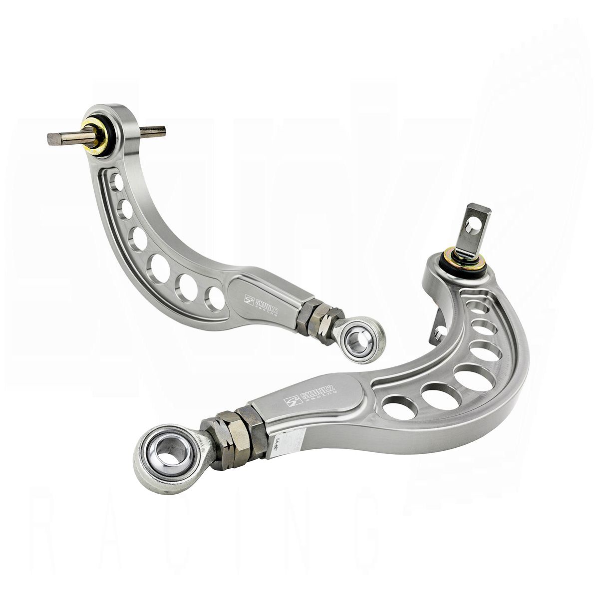 Pro Camber Kit - Rear - '12-'15 Civic - Hard Ano