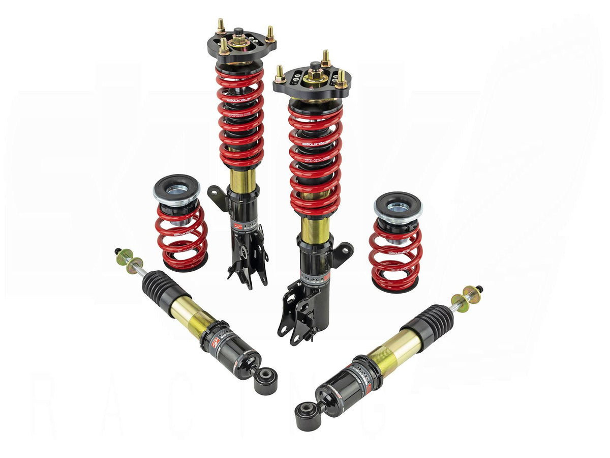 Pro-ST Coilover - 2012-2013 Honda Civic