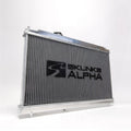 Alpha Radiator - '94-'01 Integra