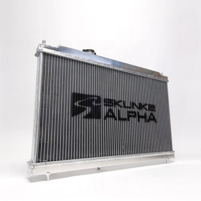 Alpha Radiator - '94-'01 Integra
