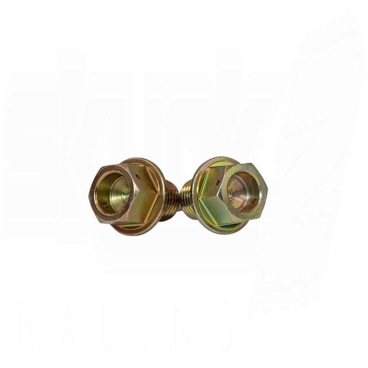 Magnetic Drain Plug Set (M14 x 1.5)