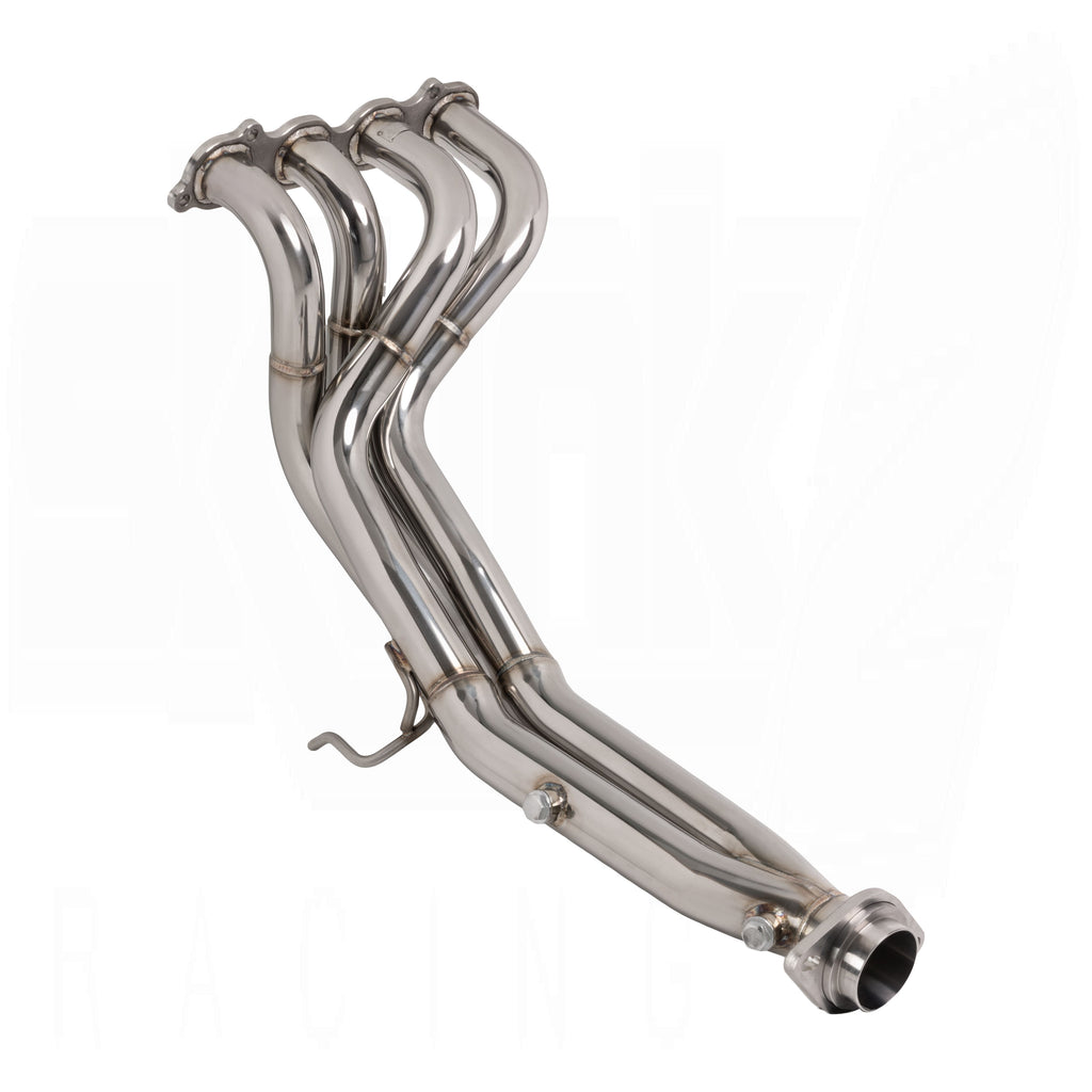 Alpha Header - 2002-2005 Honda Civic Si