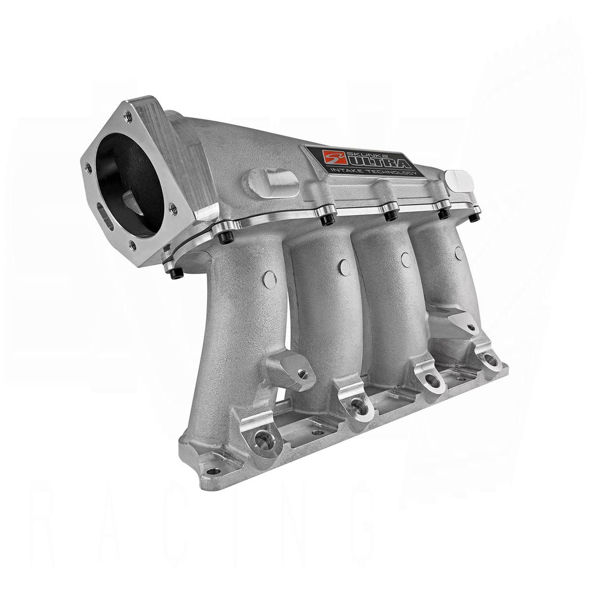 Ultra Street Intake Manifold - K20A2 Style