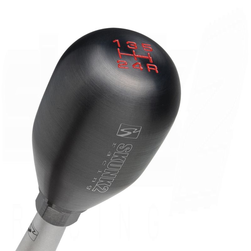 Shift Knob - 5 Speed Nissan/ Mazda/ Mitsubishi (M10 x 1.25)