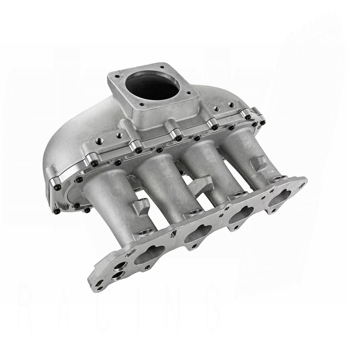 Ultra Race Centerfeed Intake Manifold - B VTEC