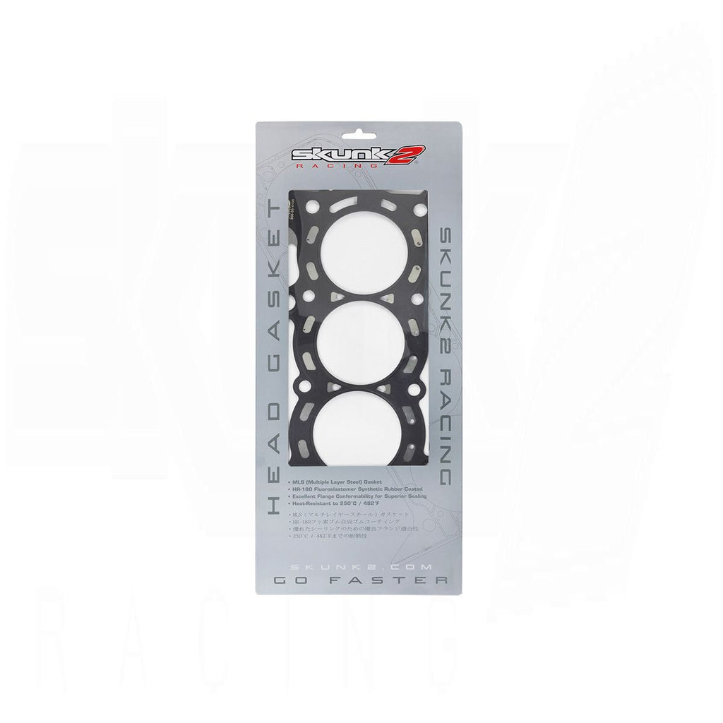 MLS Head Gasket Honda/Acura K20 / K24 - 88mm Bore / 0.85mm Thick