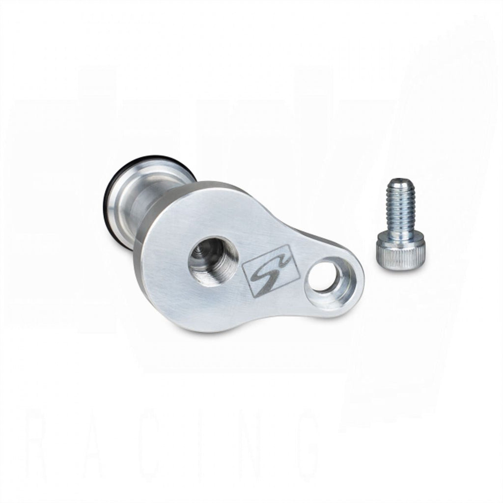 VTC Solenoid Delete - K Series - Raw