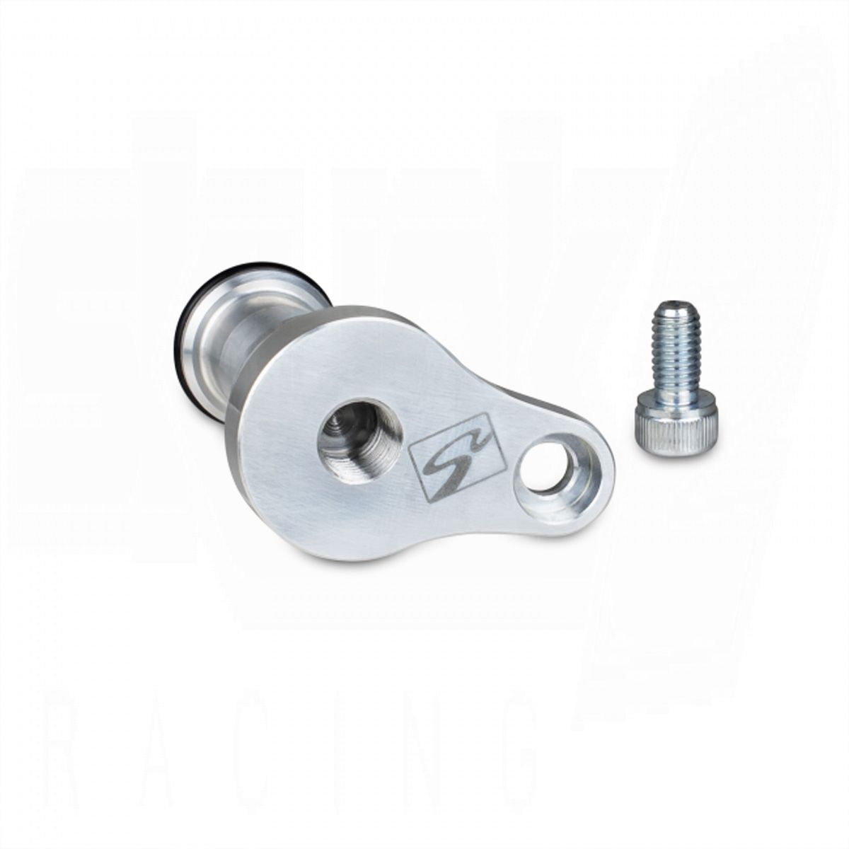 VTC Solenoid Delete - K Series - Raw