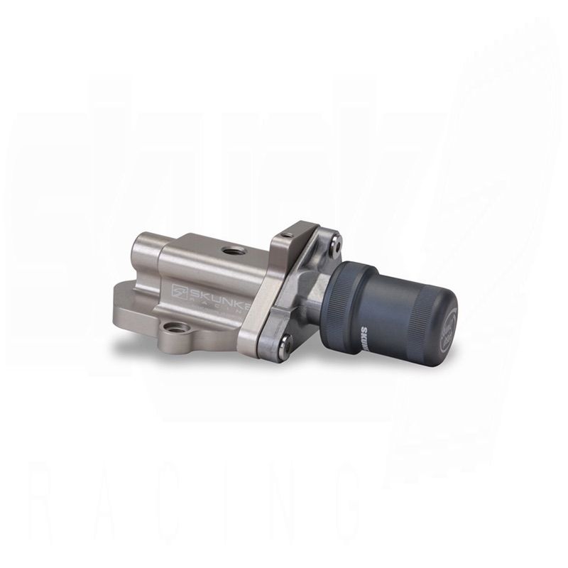 VTEC Solenoid Cover - Gunmetal