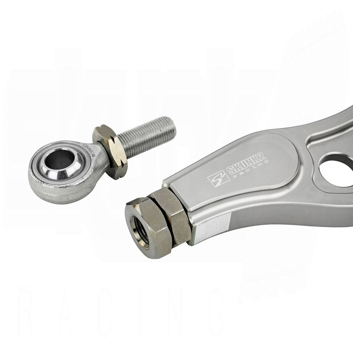 Pro Camber Kit - Rear - '06-'11 Civic - Hard Ano