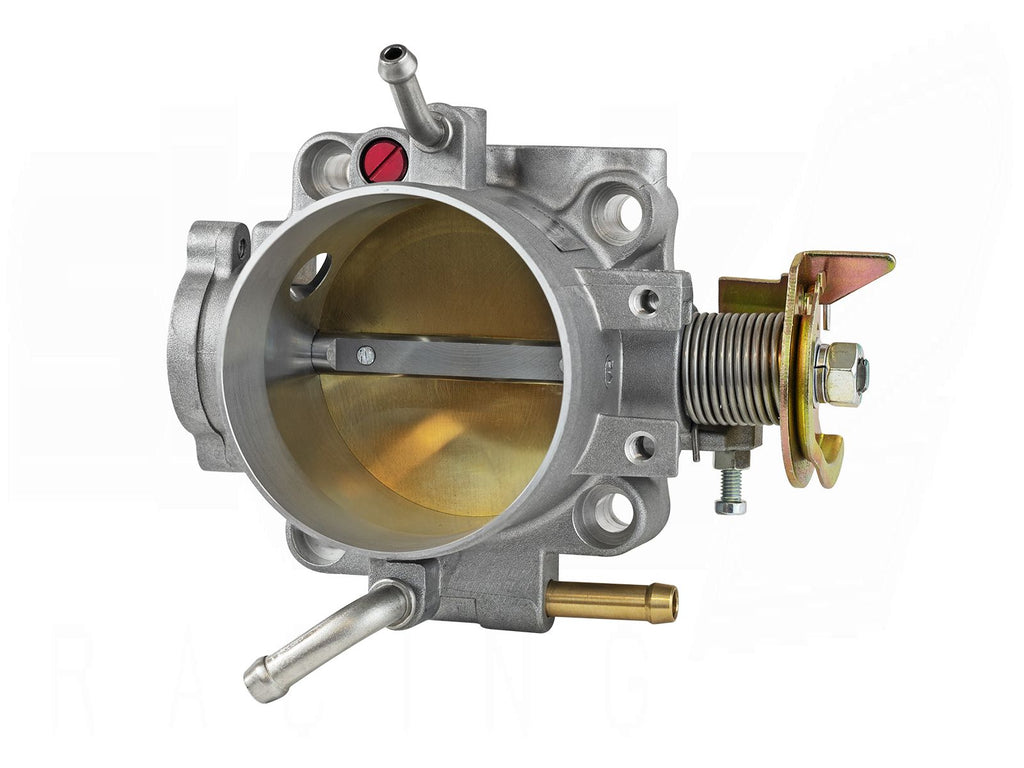 Alpha 70mm Throttle Body - B/D/F/H Series