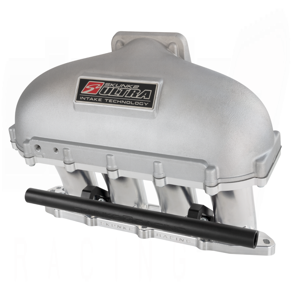 Ultra Race Billet Centerfeed Intake Manifold – Honda B Series