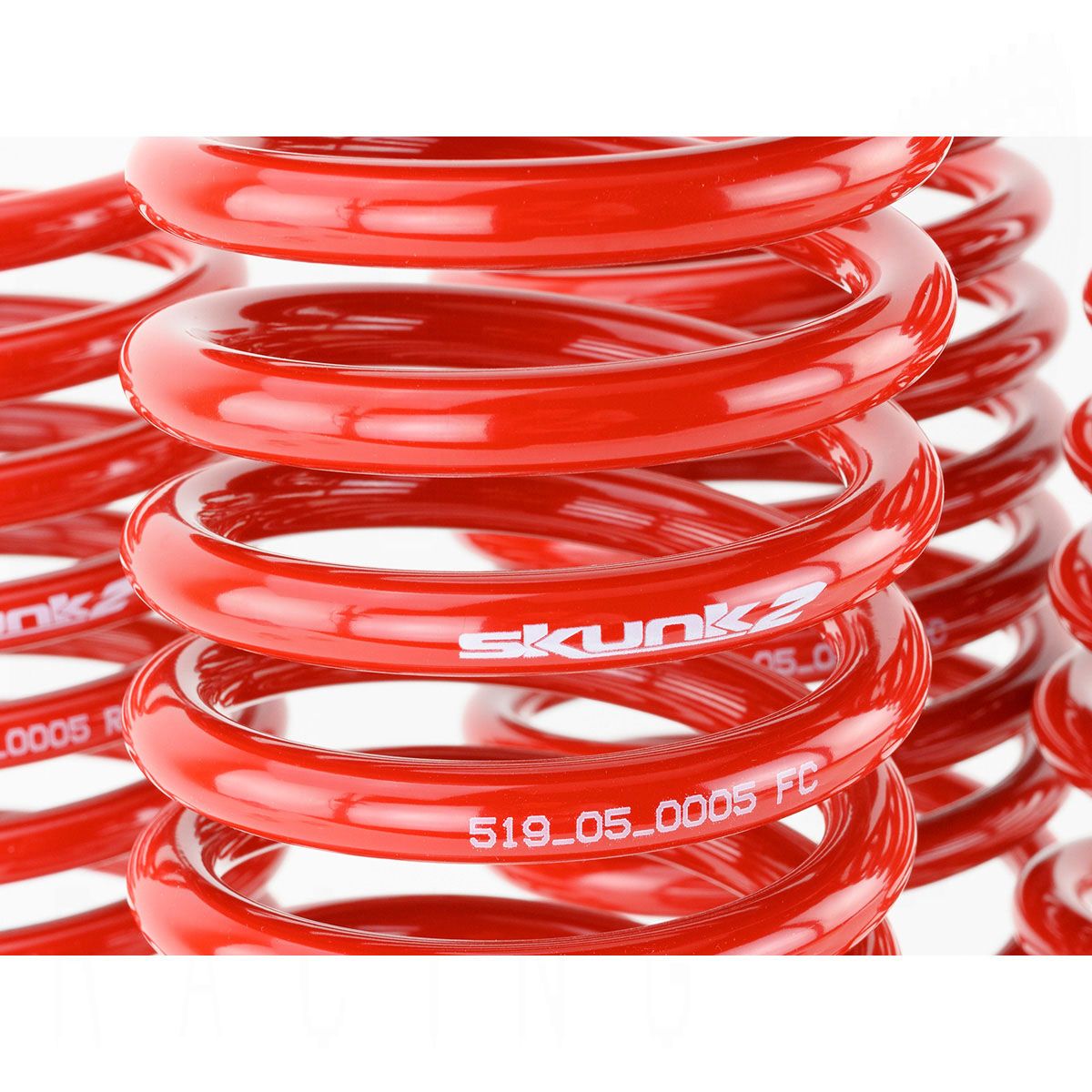 Lowering Springs - '94-'01 Integra