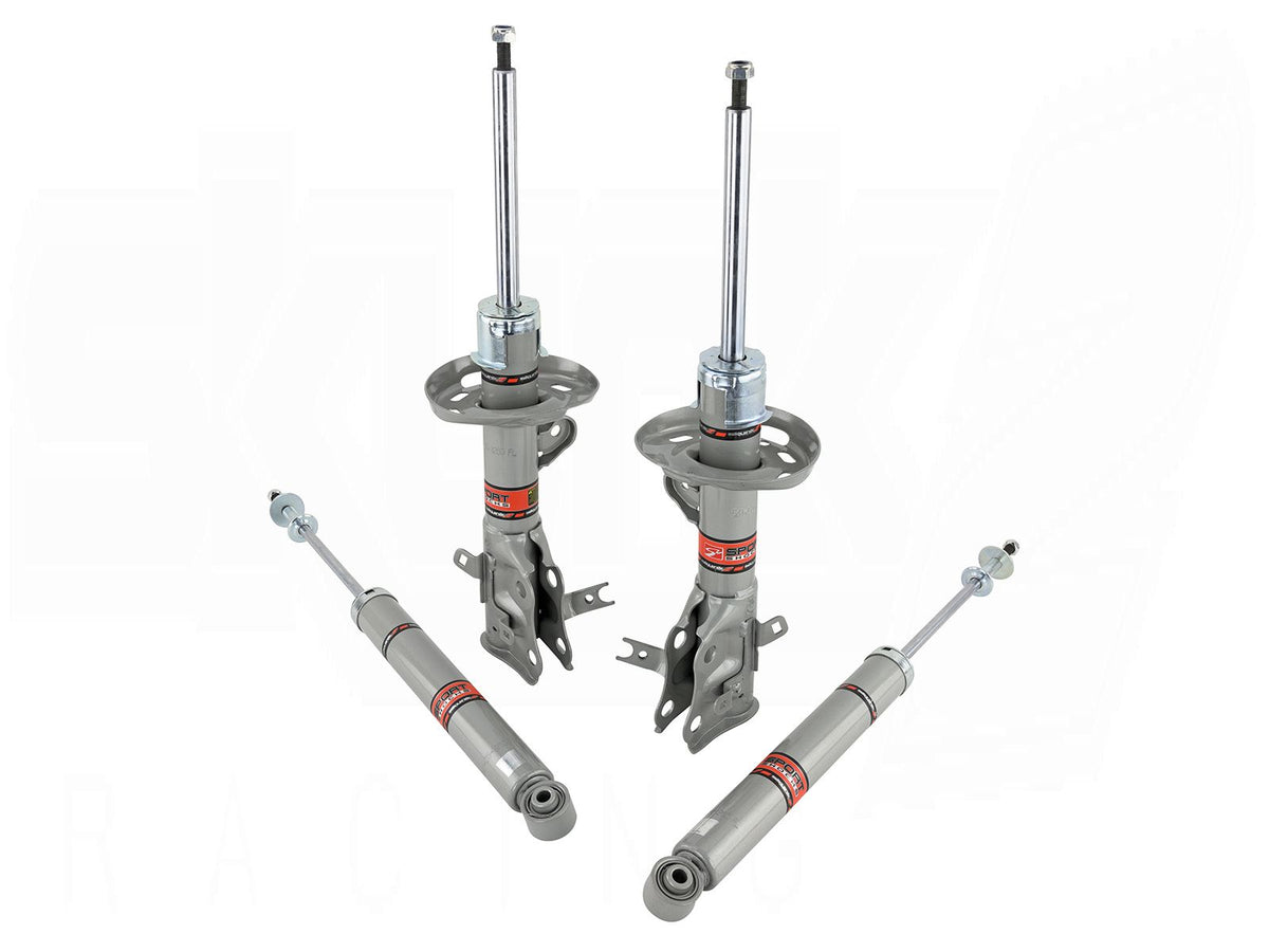 Sport Shocks - '12-'13 Civic