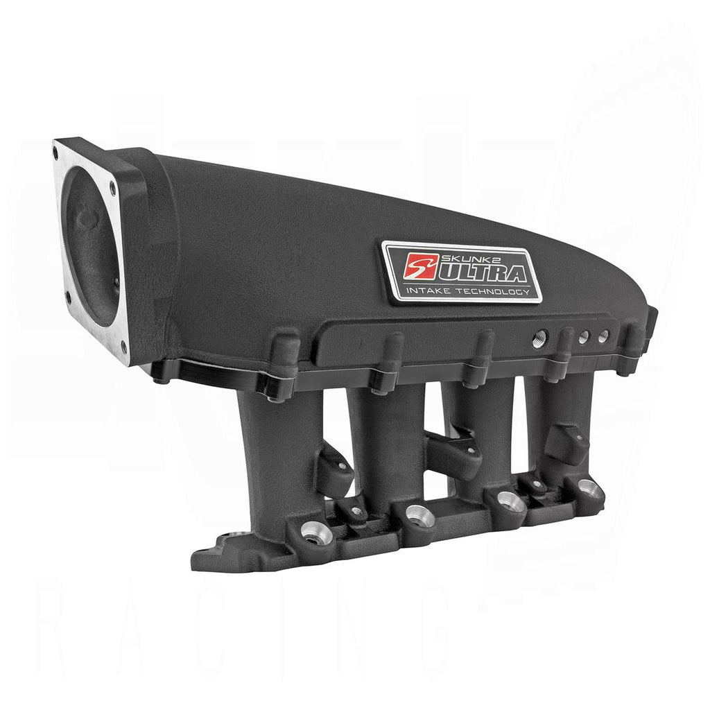 Ultra Race Intake Manifold - D VTEC (Black)