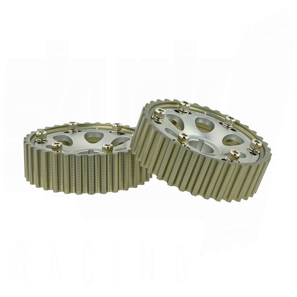 Pro Cam Gears - Honda B Series/ H23
