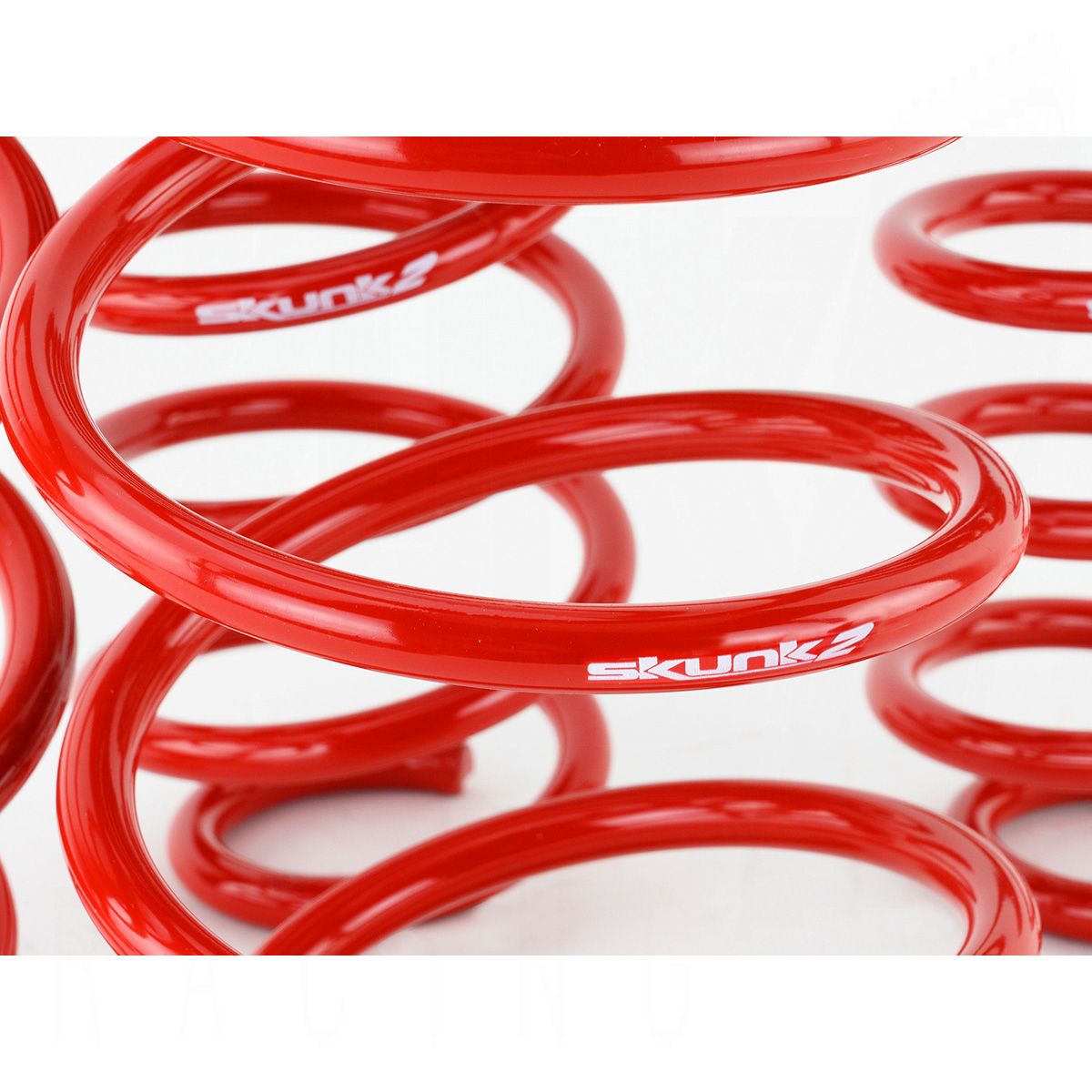 Lowering Springs - '16-'21 Honda Civic  (non Type-R)