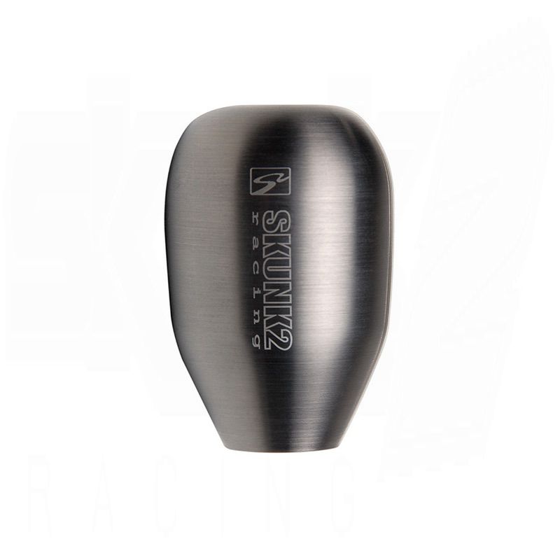 Shift Knob - 5 Speed Nissan/ Mazda/ Mitsubishi (M10 x 1.25)