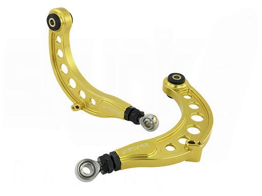 Pro Camber Kit - Rear '16-'21 Honda Civic Gold