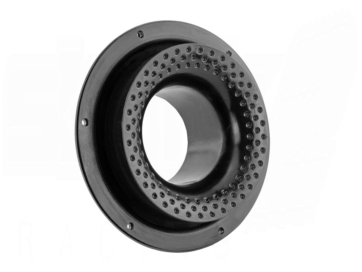 Universal Velocity Stack - 3.5" Outlet w/ Mounting Ring