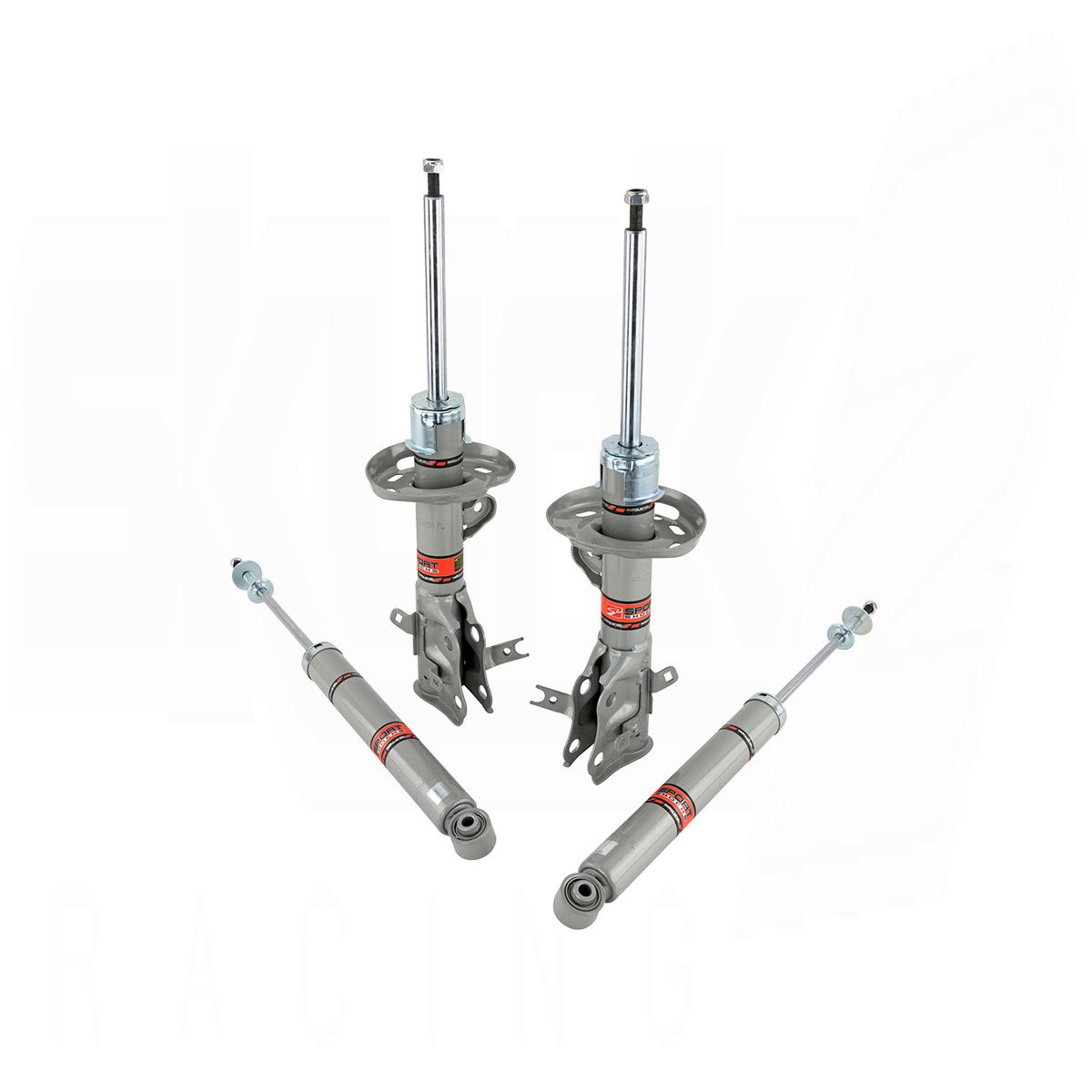 Sport Shocks - '12-'13 Civic