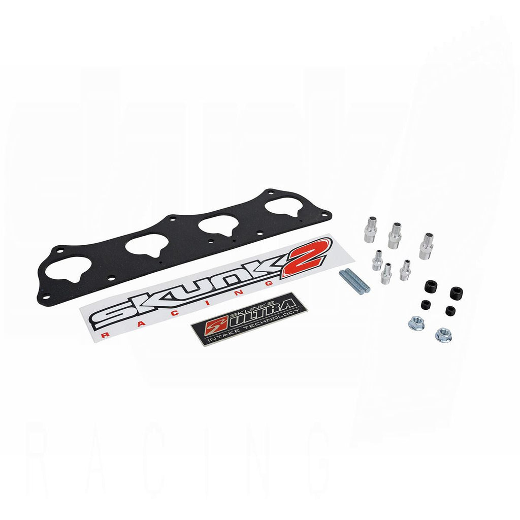 Ultra Race Intake Manifold - K20A2 Style