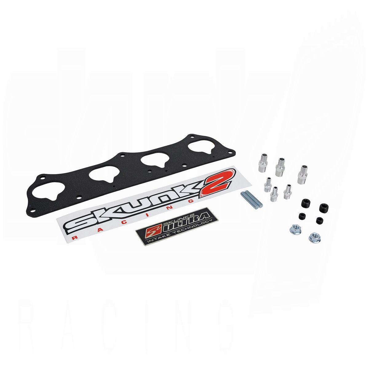 Ultra Race Intake Manifold - K20A2 Style