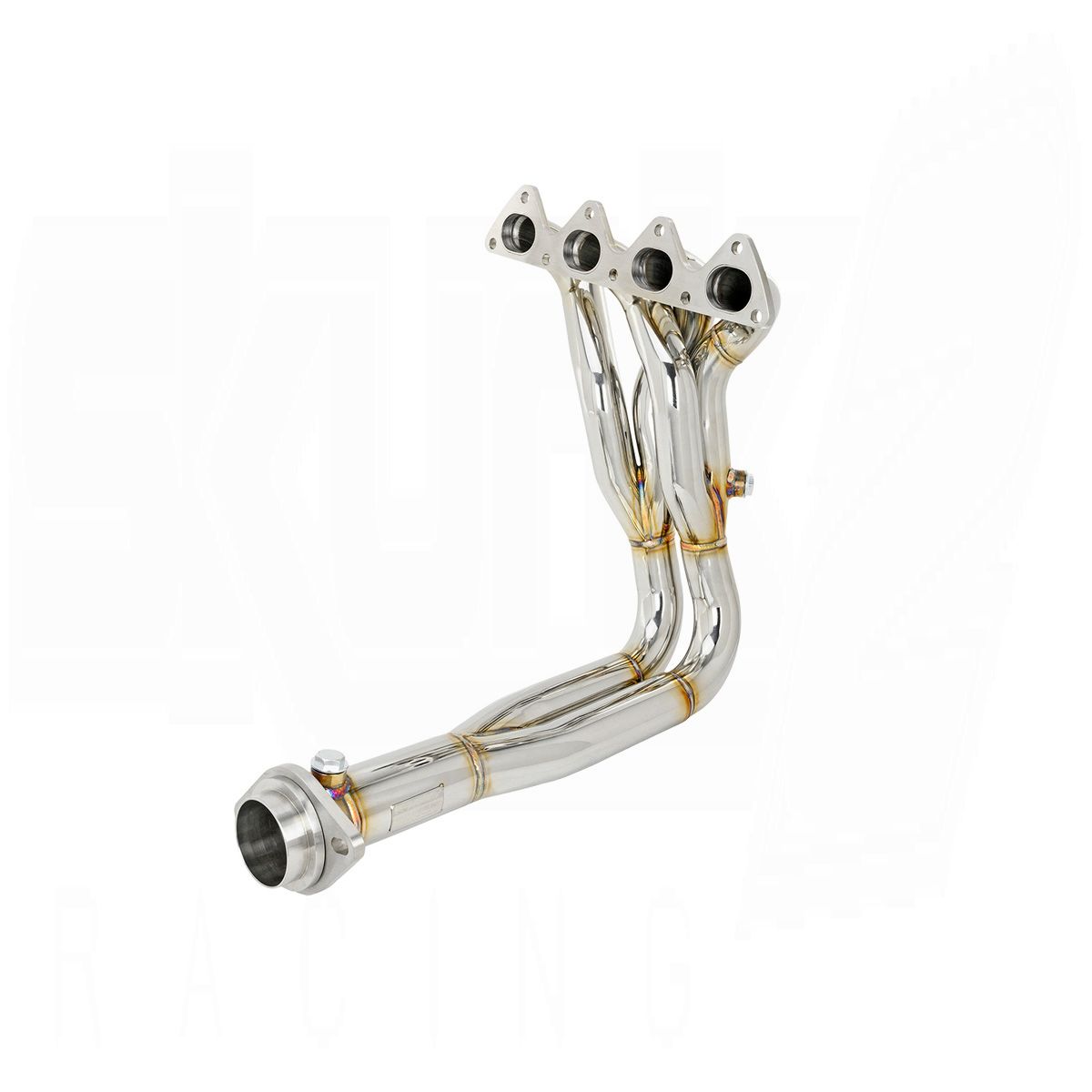 Alpha Header - D Series