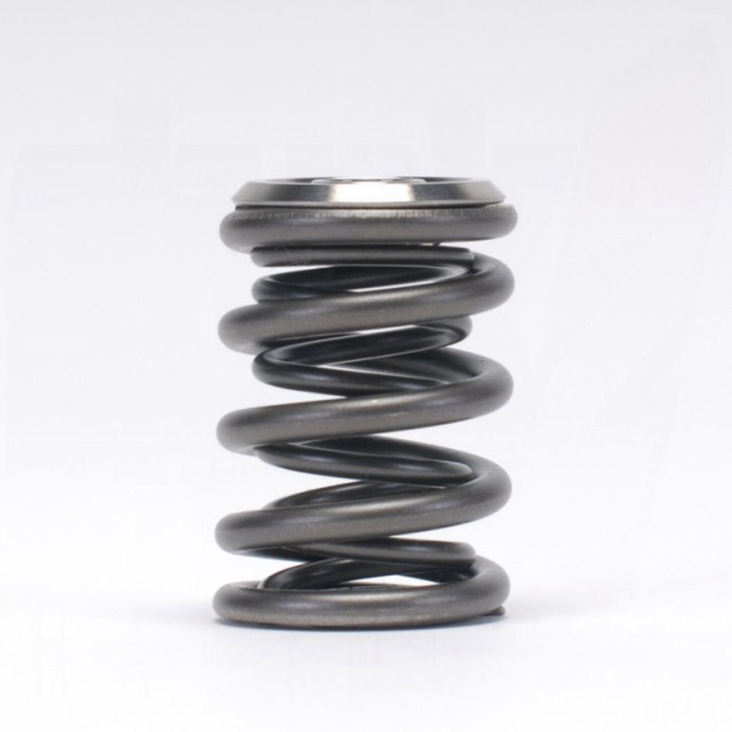 Alpha Valve Spring & Ti Retainer Kit - B VTEC