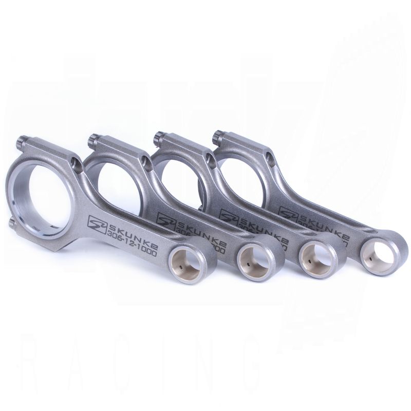 Alpha Connecting Rods - EJ25